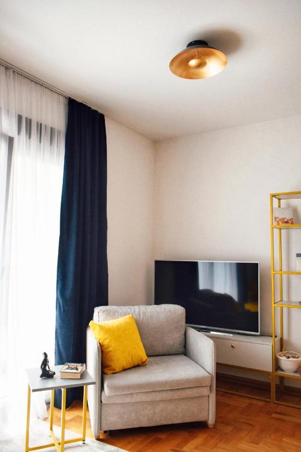The Impressive Appartement