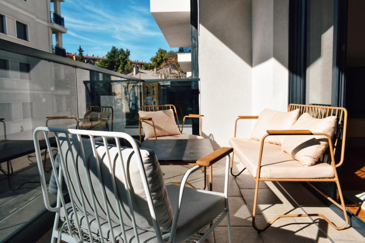 The Impressive Appartement