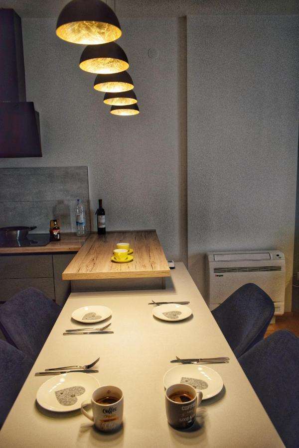 Appartement The Impressive