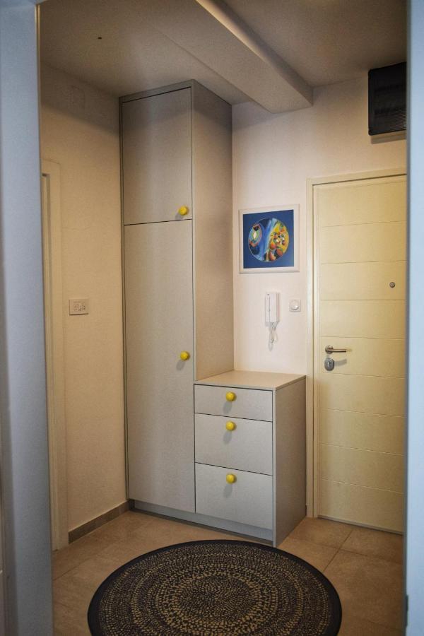 Appartement The Impressive