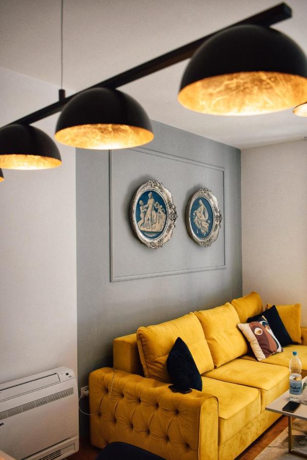 The Impressive Appartement